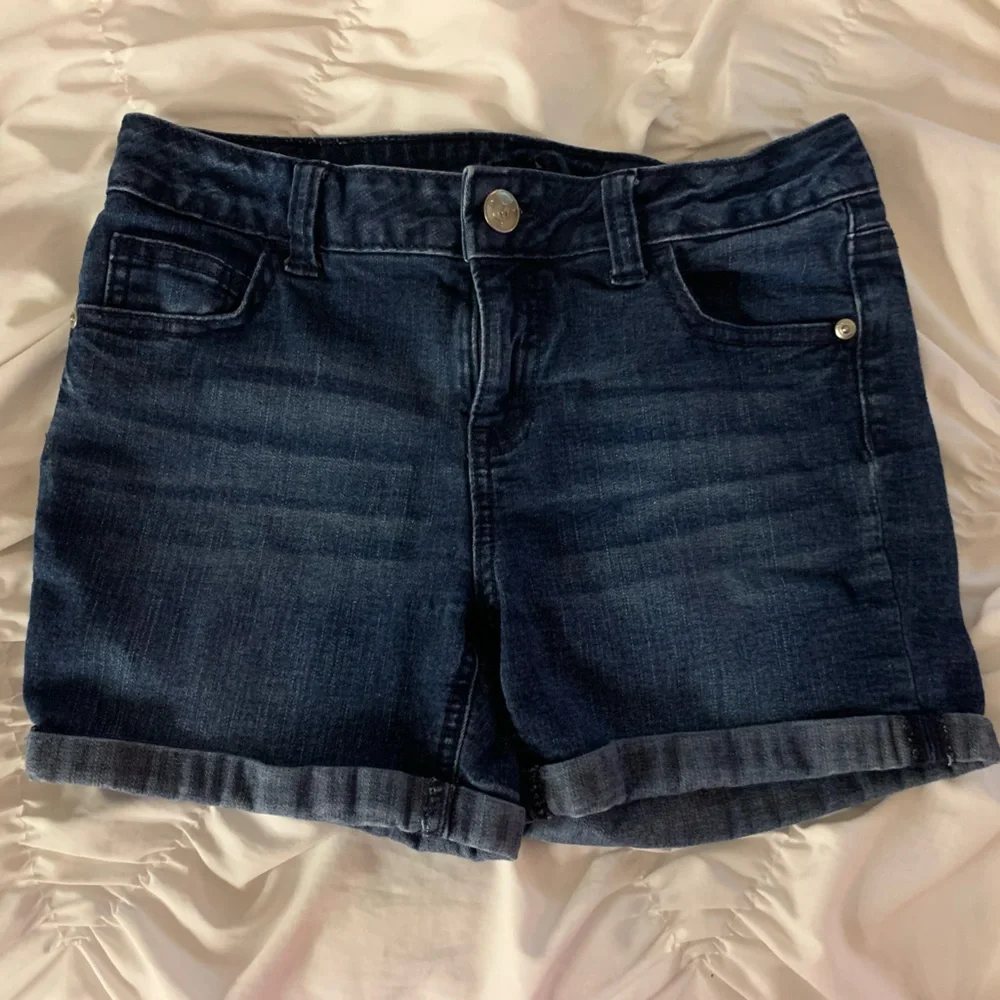 Denim Shorts Bundle - Picture 4 of 6